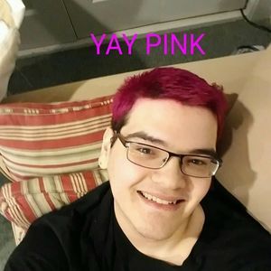 Meet your Posher, Derek